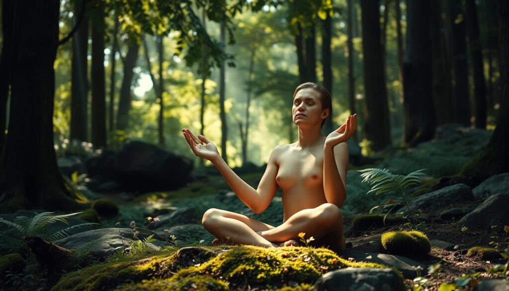 aligning intentions with nature