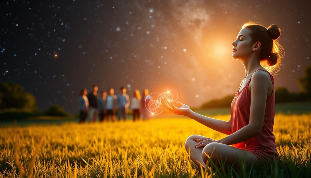 applications of psychic abilities