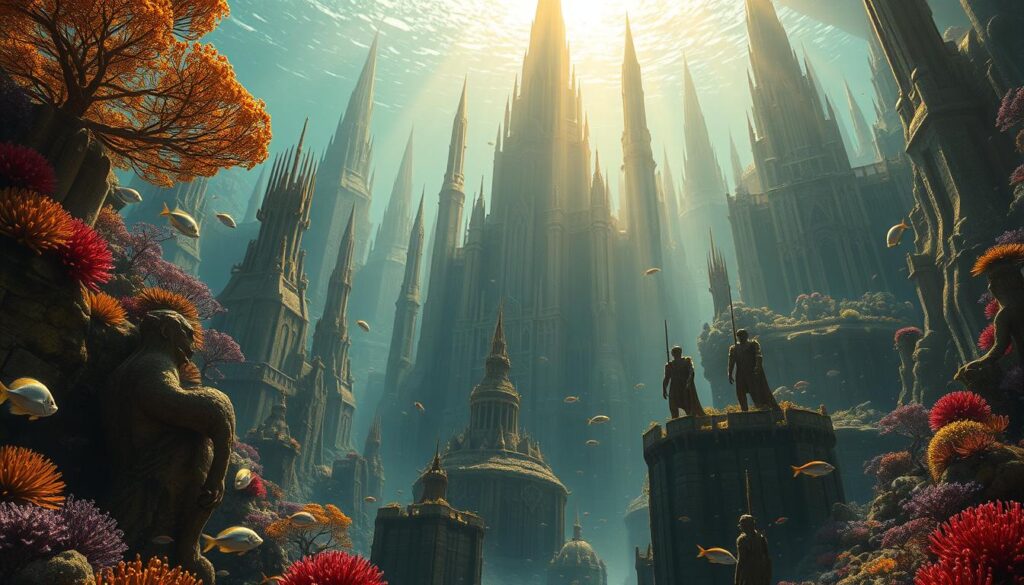 aquatic empire aquatic empire