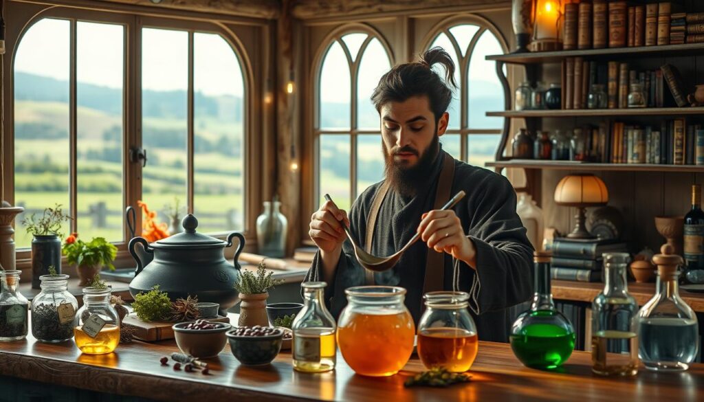beginner potions beginner potions