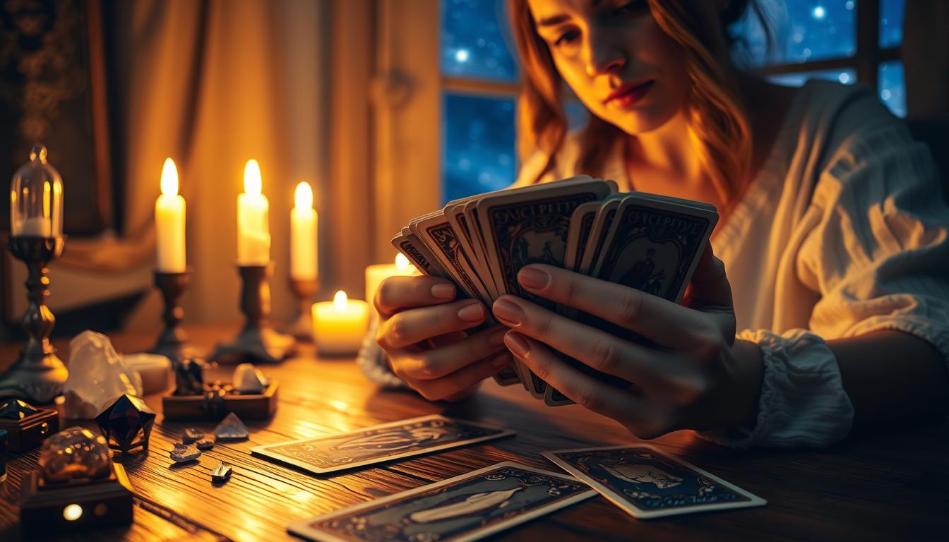 best online tarot readings