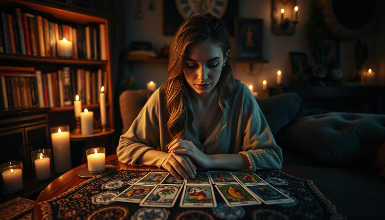 best tarot card readers