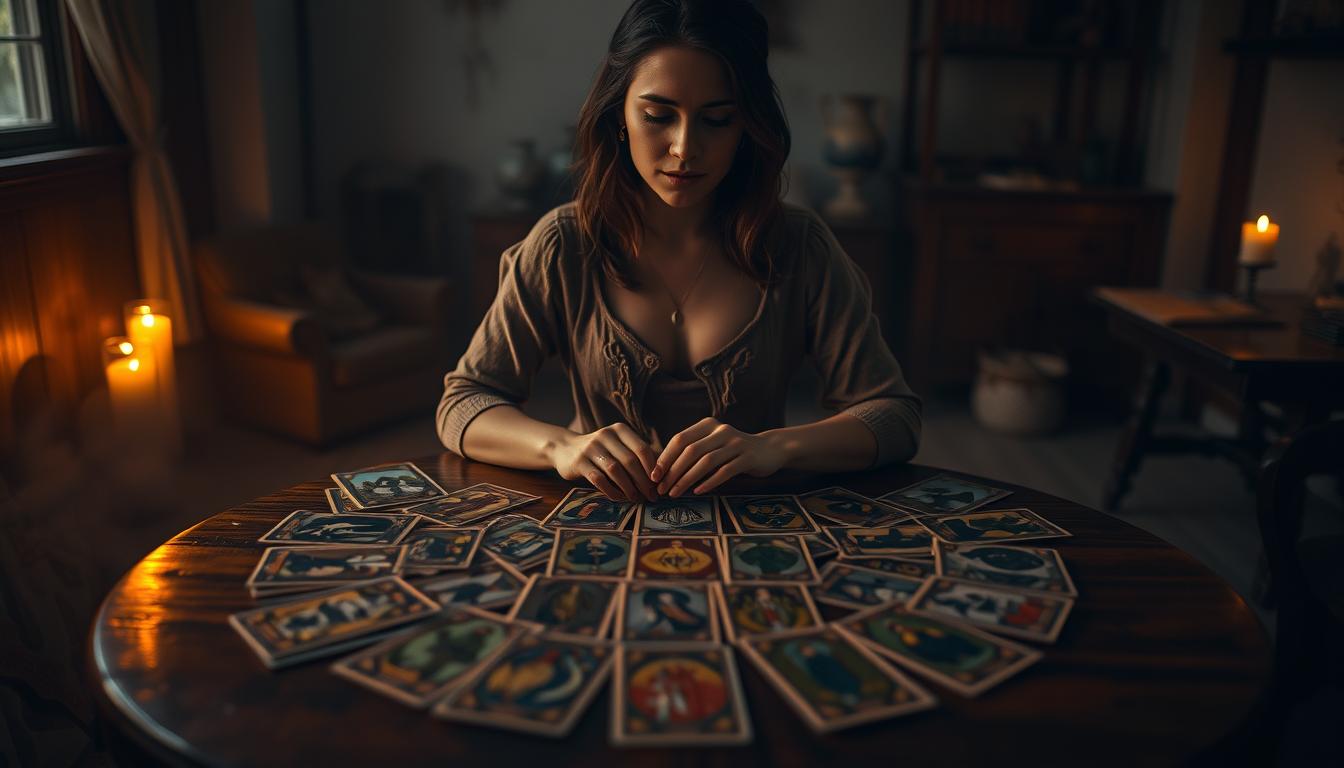 best tarot card reading websites