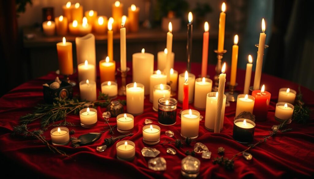 candles candles