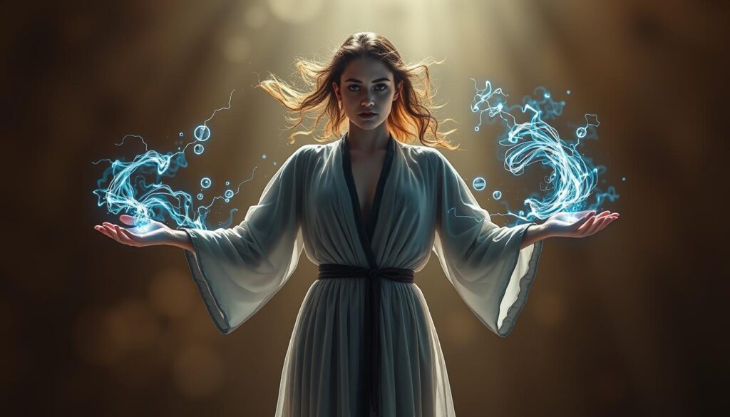 cast spell cast spell