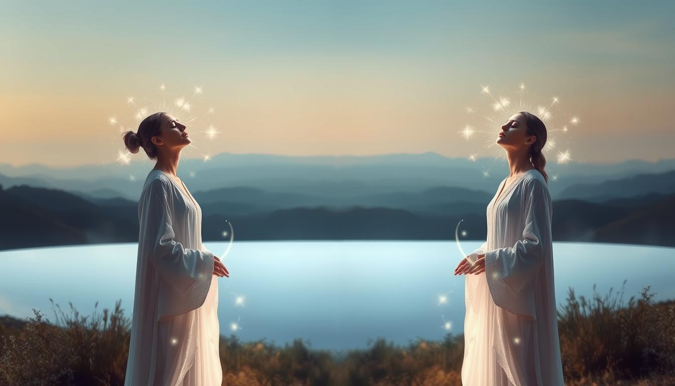 clairvoyant abilities examples