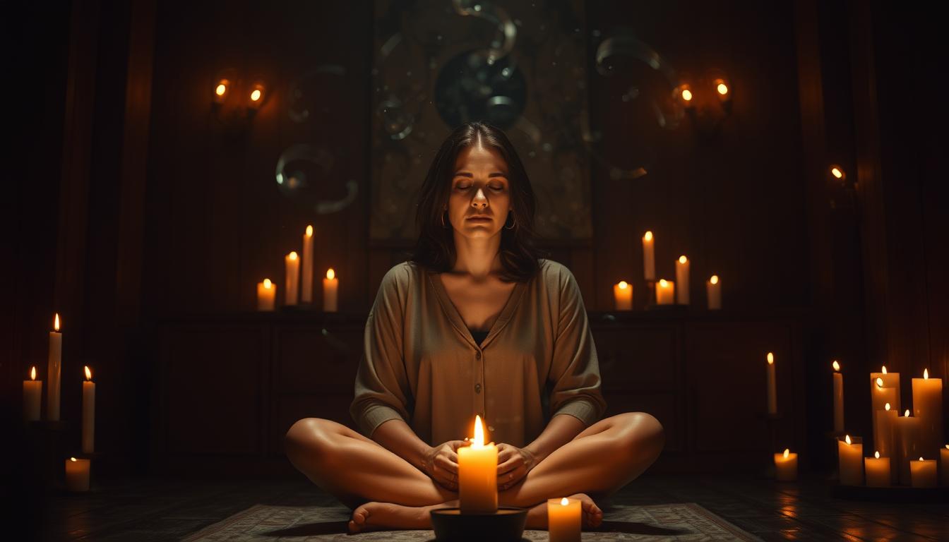 clairvoyant abilities signs