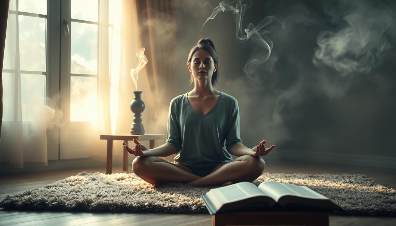 clairvoyant abilities stories