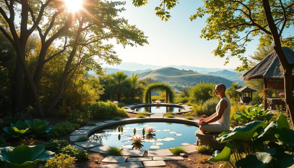 clarity and peace with intuition