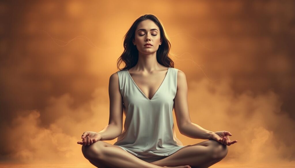 clarity in the moment