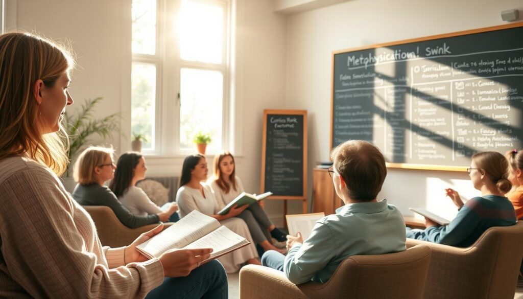 class curriculum support