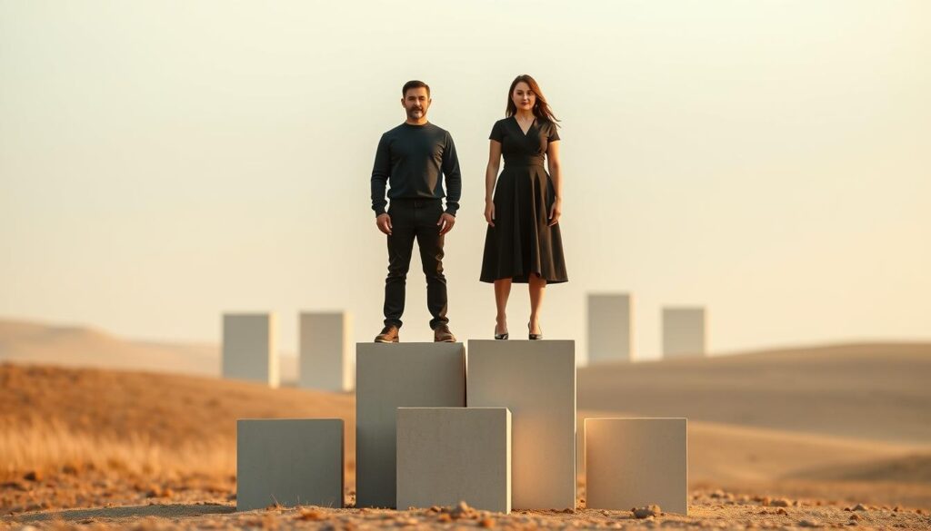 common blocks work through them