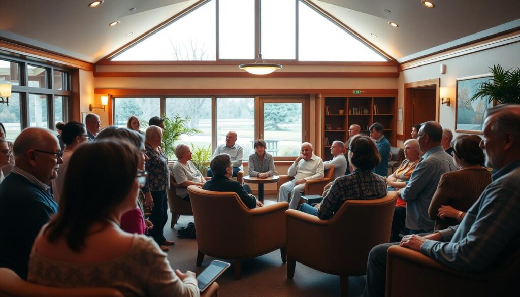 community connection