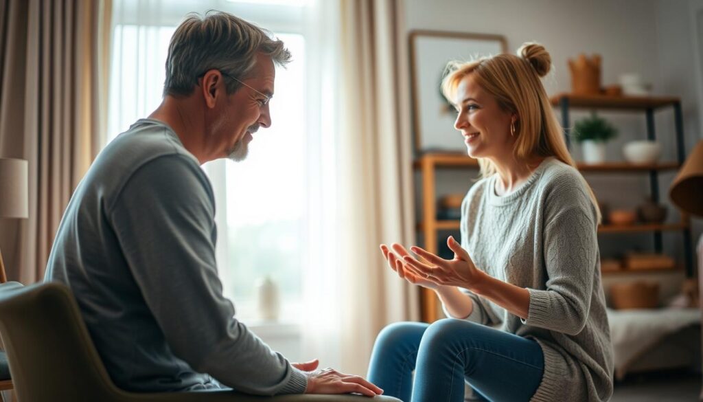 compassionate care mental health