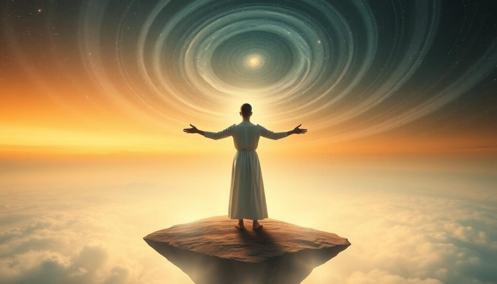 concepts psychic empowerment