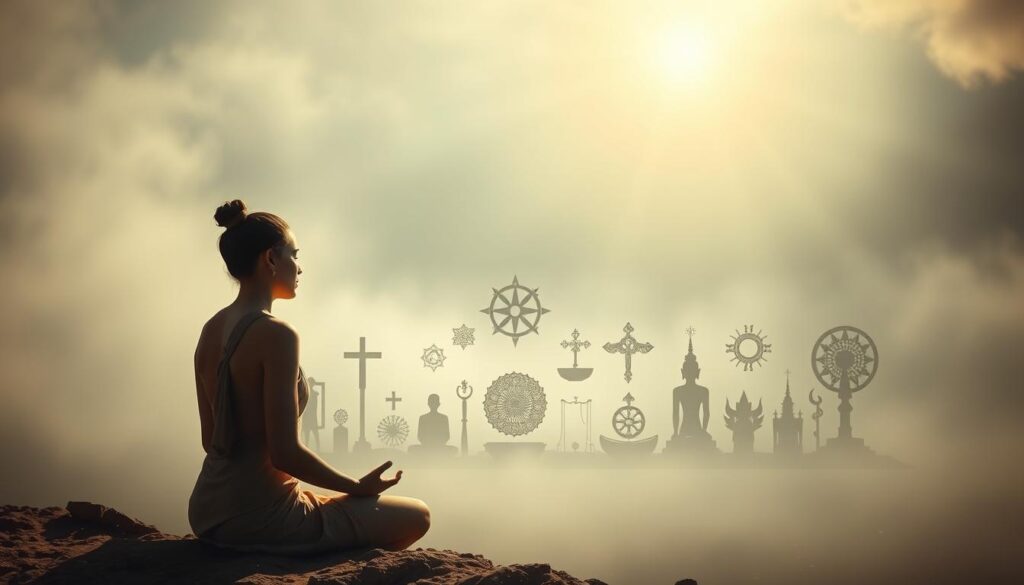 core spiritual topics directory