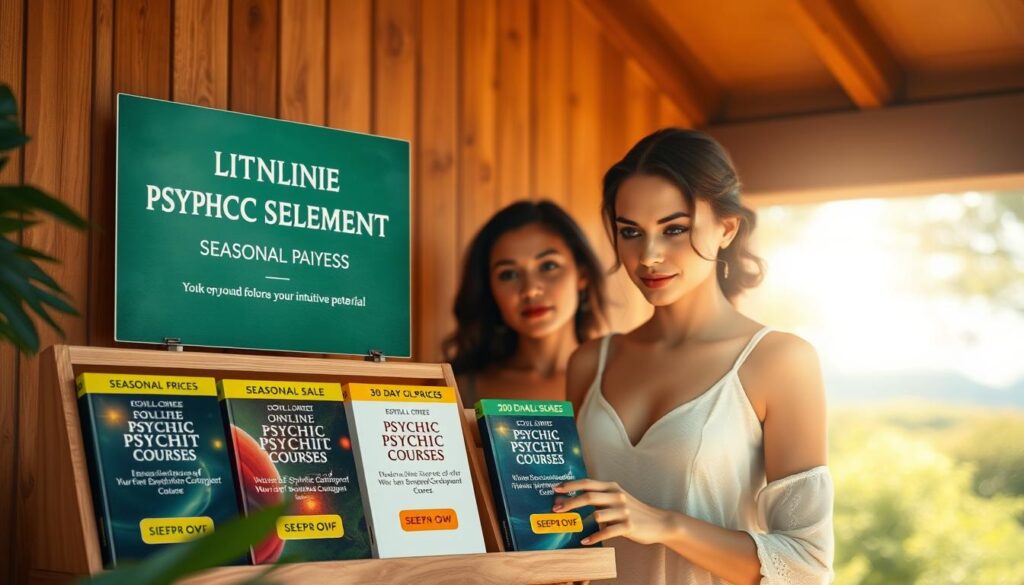 Psychic Development Online Programs: Learn Intuitive Skills