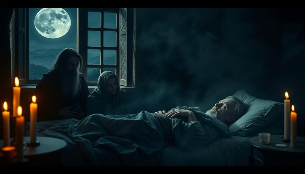 death date july 1566