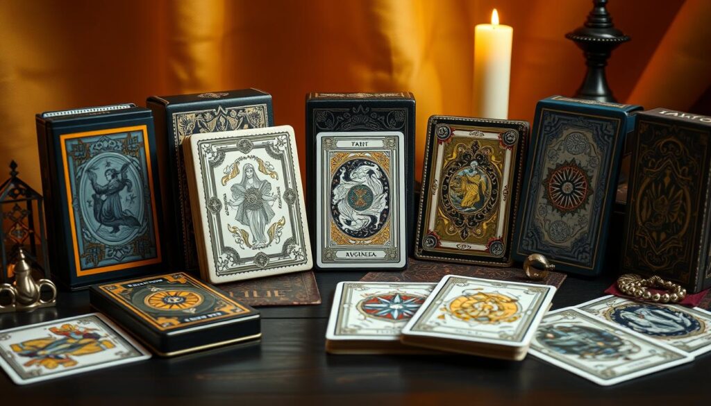 deck options deck options
