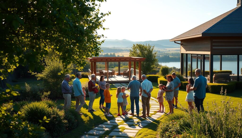 delivery access learning experience