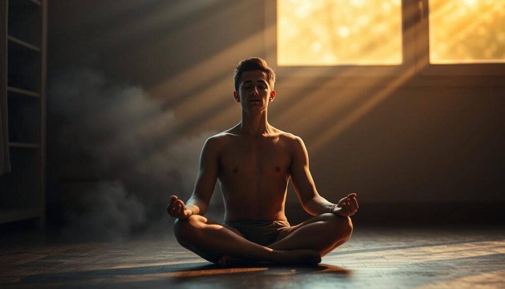 develop psychic abilities