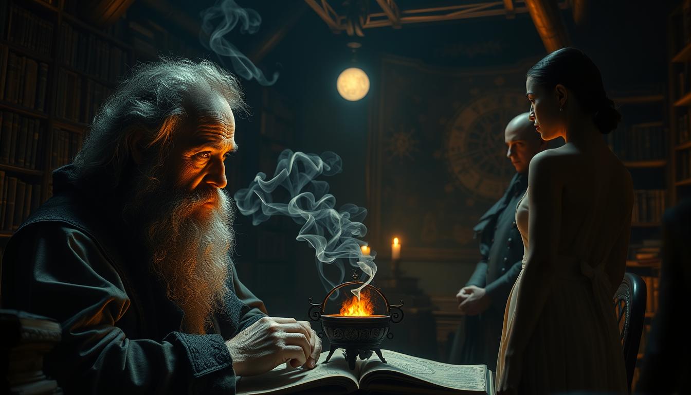 did nostradamus predict covid