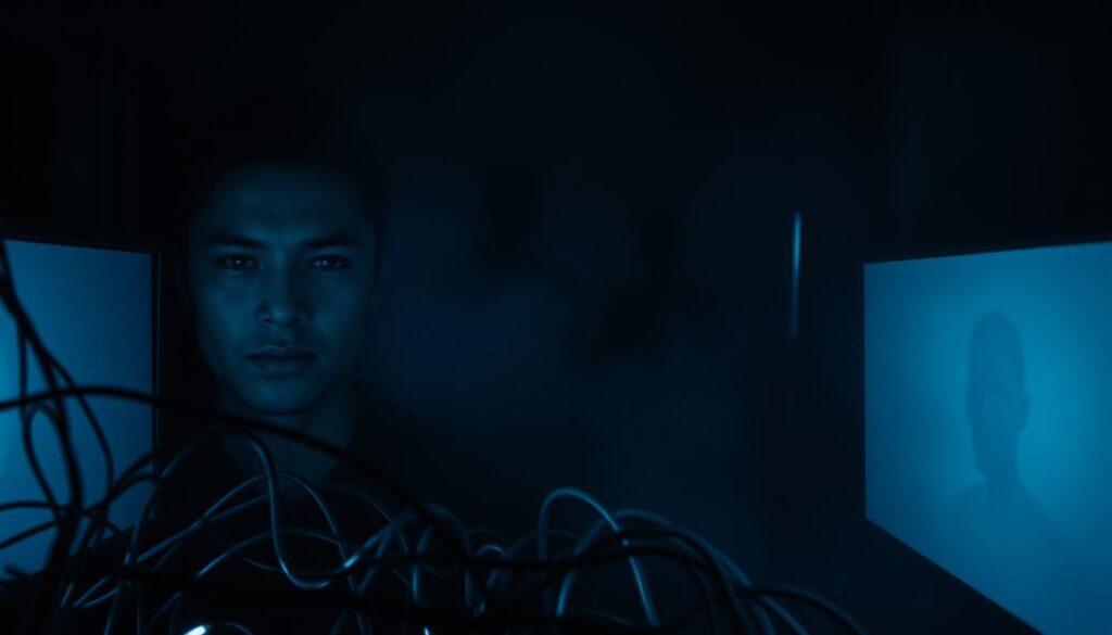 disinformation influence