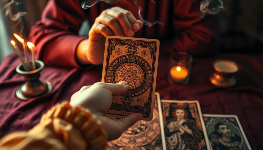 draw your first tarot card draw your first tarot card