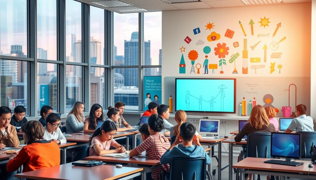 education support access