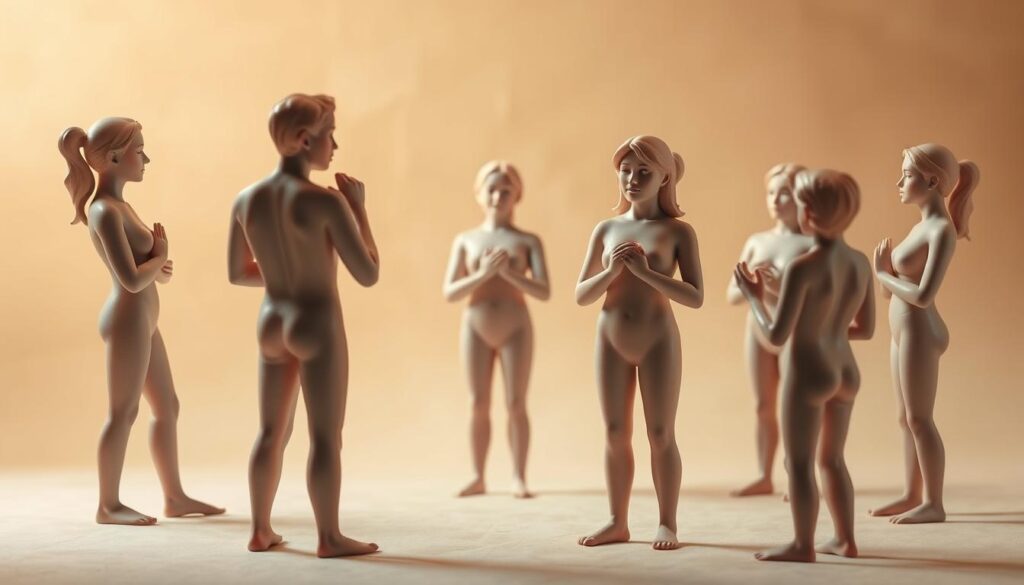 emotional and social indicators