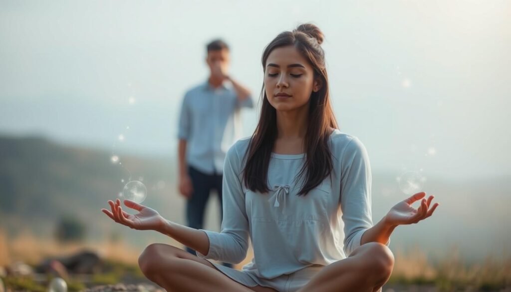 everyday psychic sense