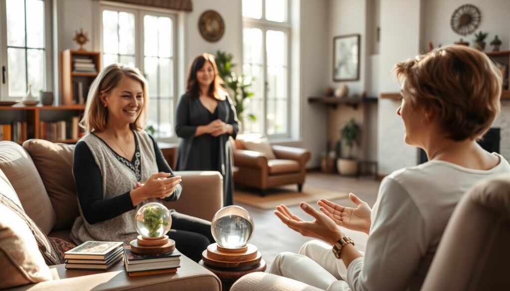 finding reputable psychics in the United States