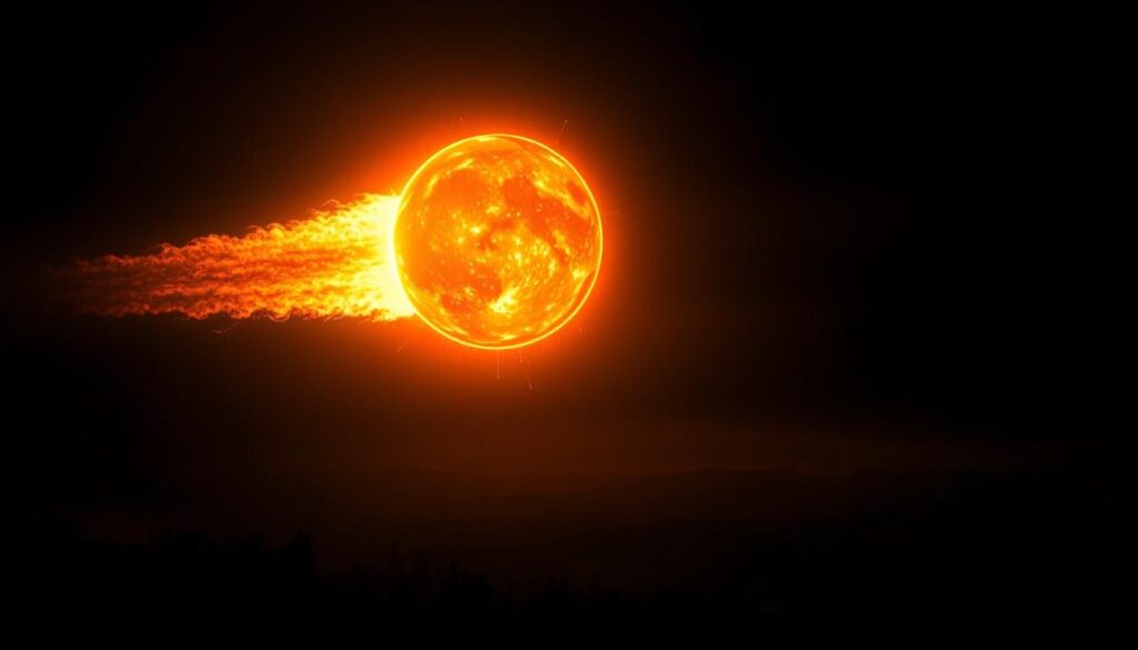 fireball fireball