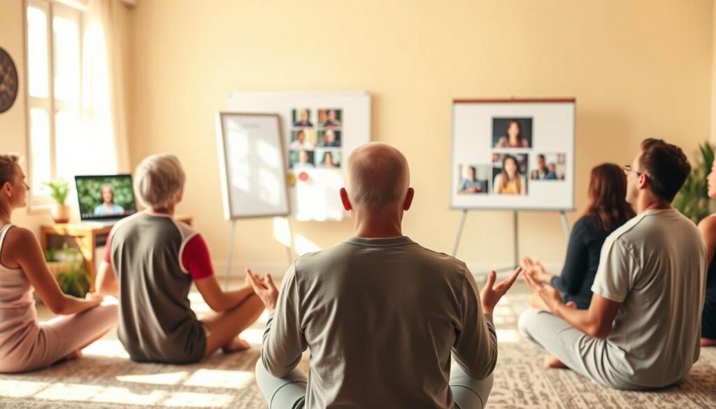 flexible formats psychic development