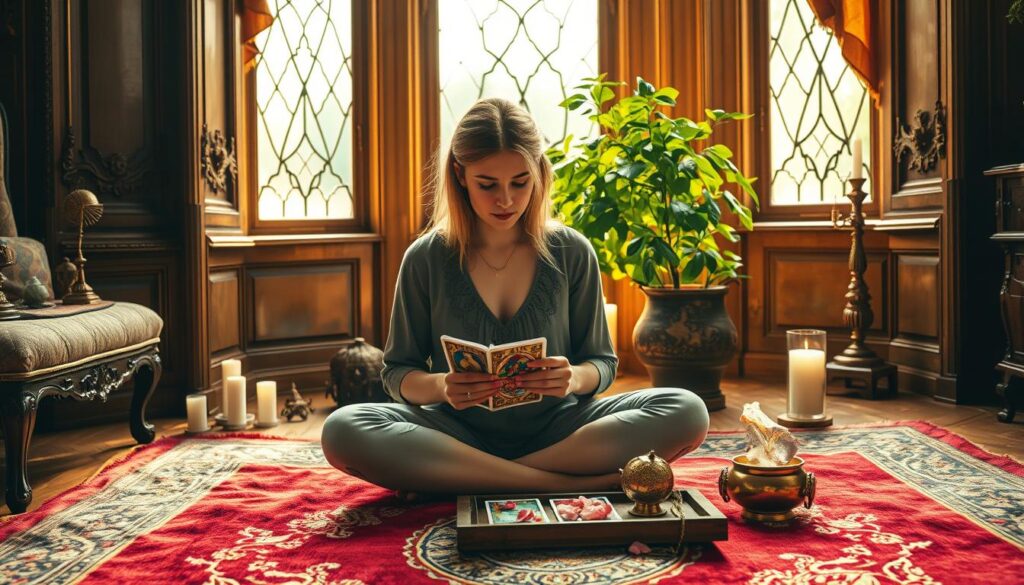 free tarot reading free tarot reading