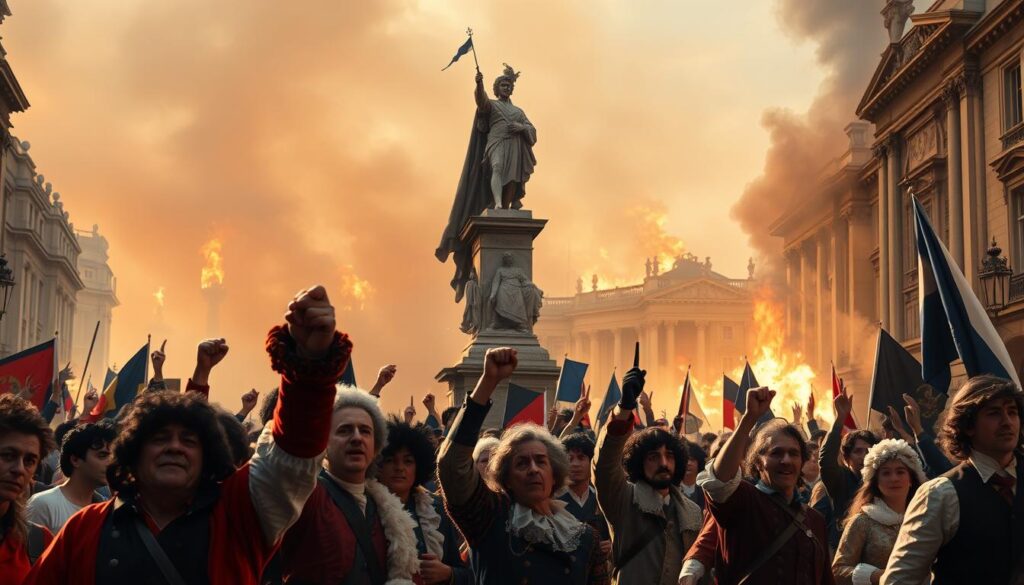 french revolution french revolution
