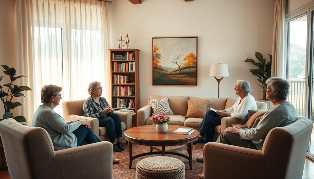 getting started messages chat