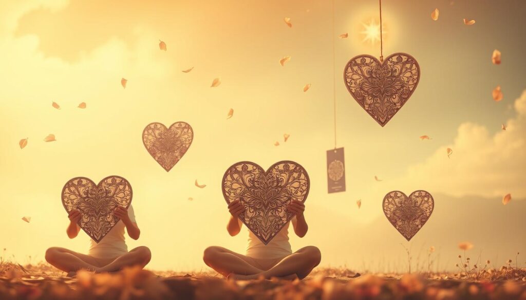 heart spreads heart spreads