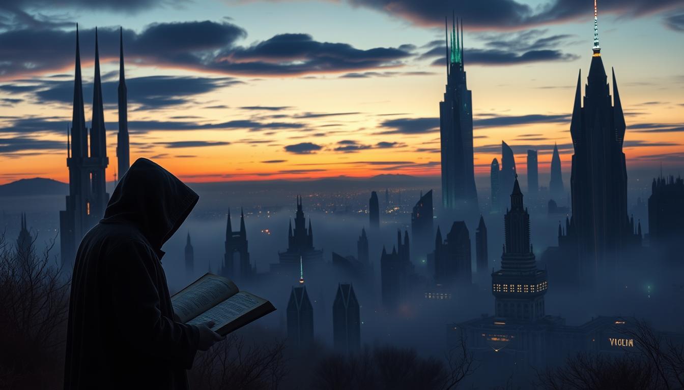 how far in the future did nostradamus predict