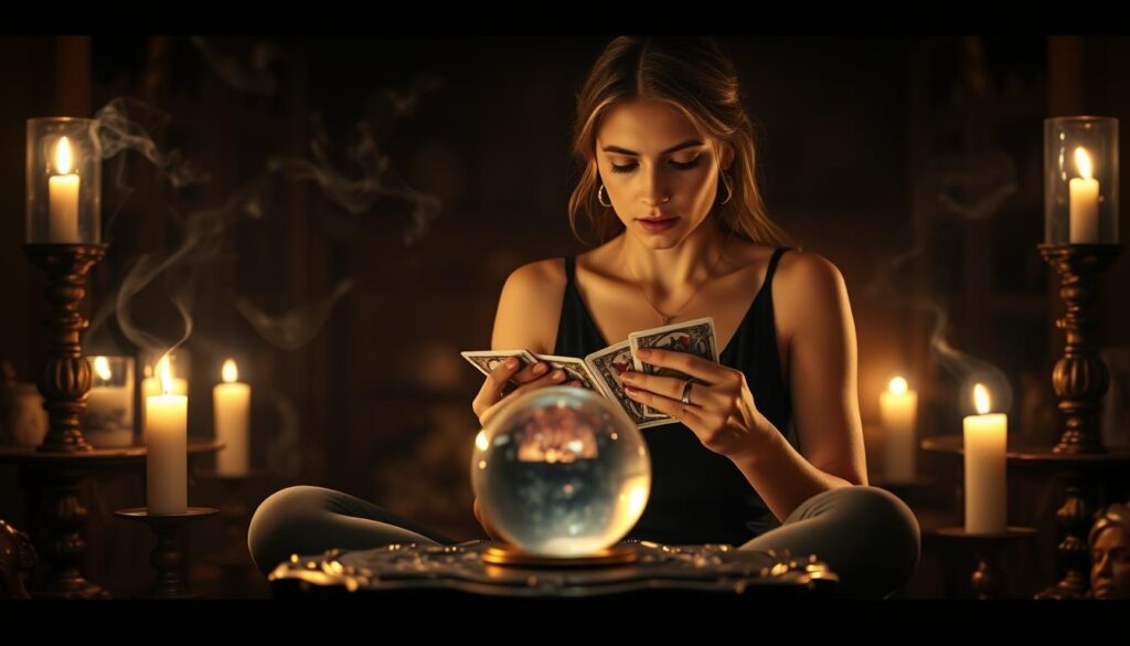 how our online tarot reading works how our online tarot reading works