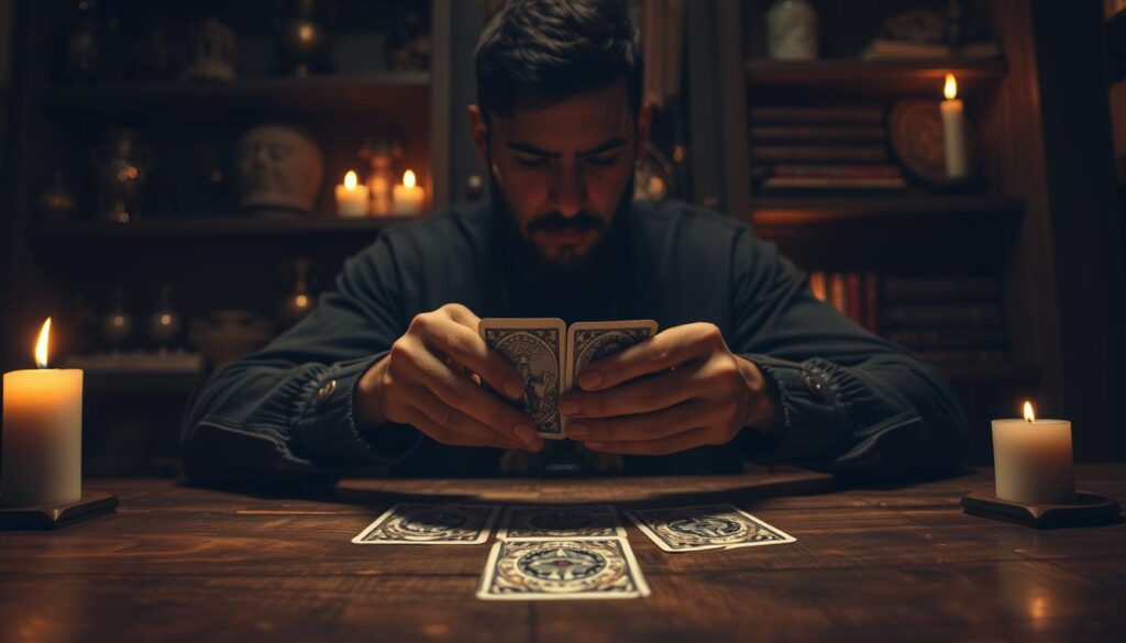 how tarot process works how tarot process works