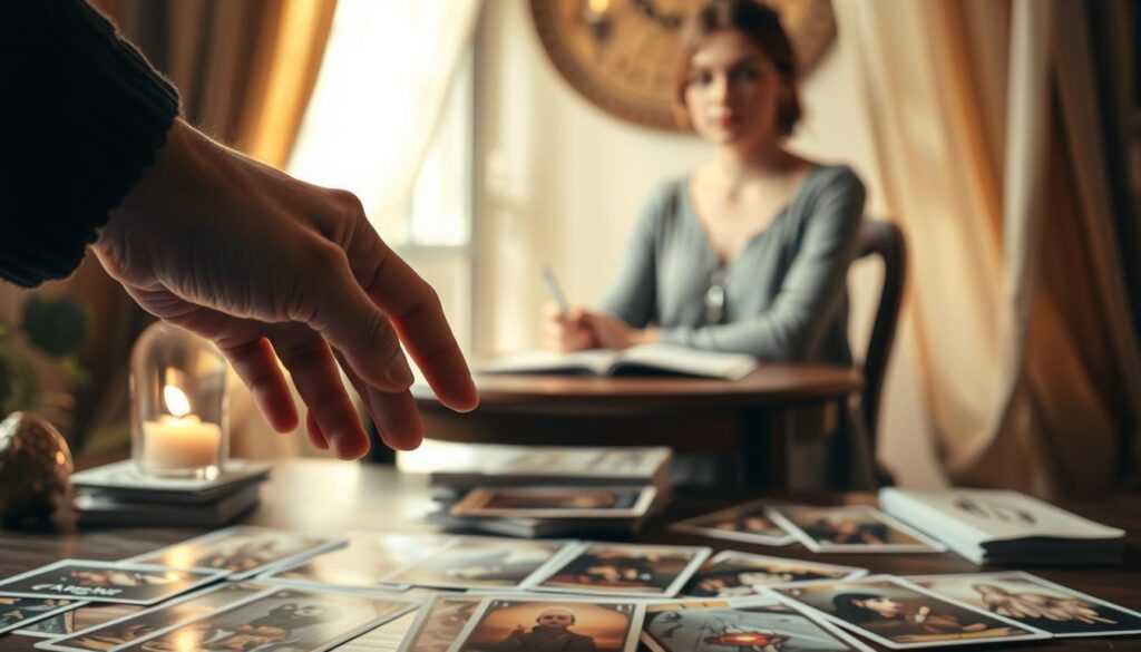 how to choose a tarot reader how to choose a tarot reader