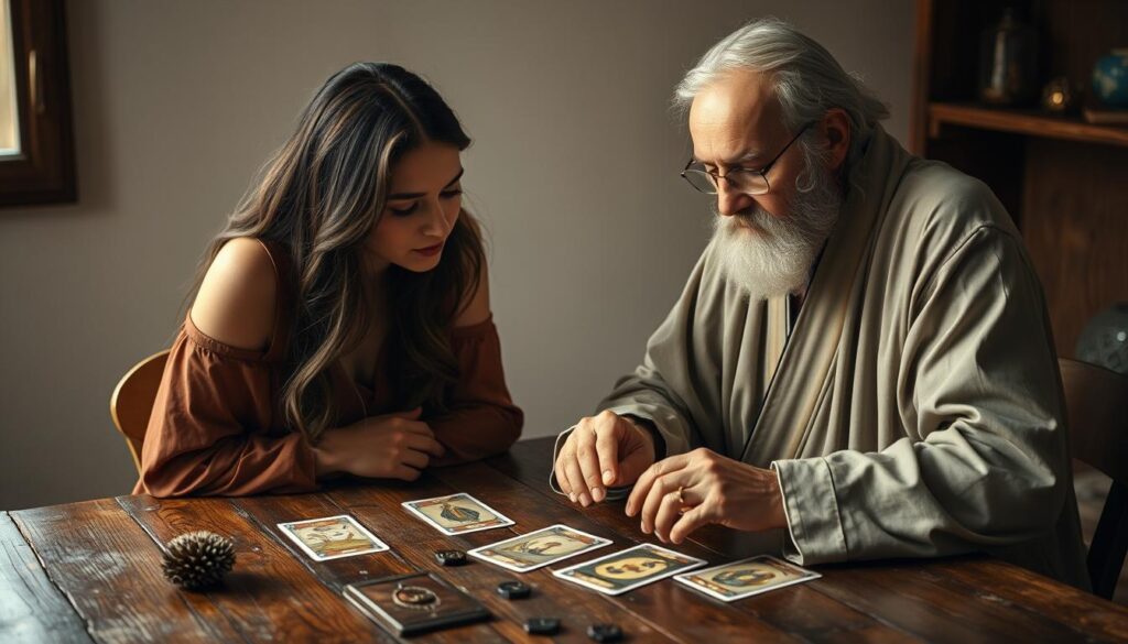 how to choose a tarot reader how to choose a tarot reader