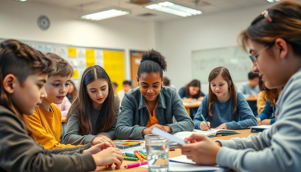 how we curate education training skills practice students history