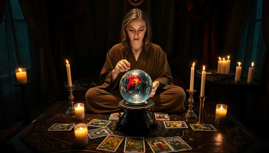 how your tarot reading works how your tarot reading works