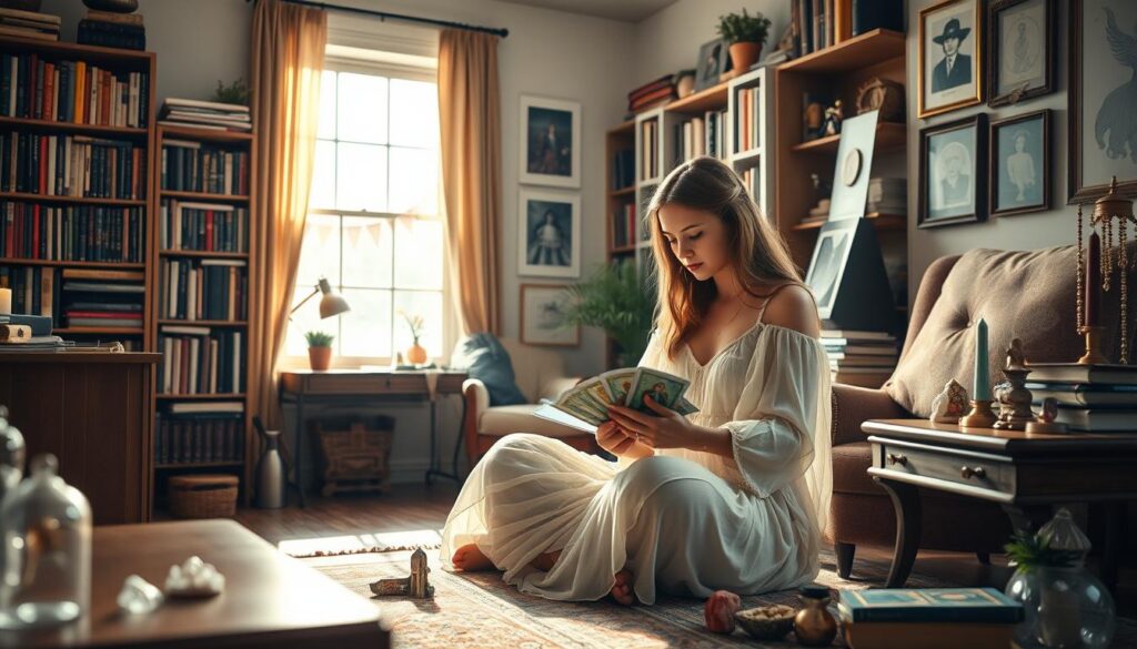 integrating readings into daily life