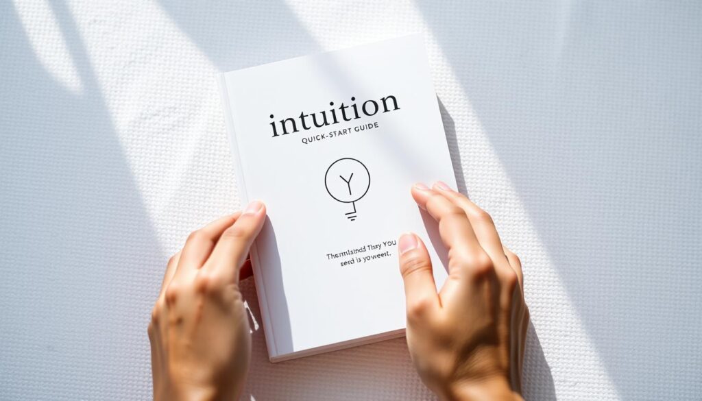 intuition quick-start guide