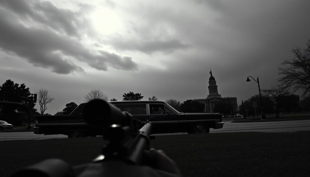 jfk assassination jfk assassination