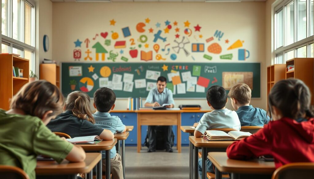 learning experience and student support