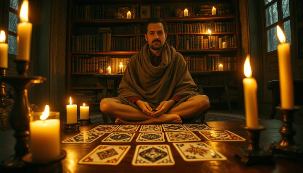 live tarot readings